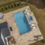 Lux project 1 custom pool and spa