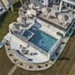 Lux Project 8 beautiful custom pool and spa